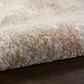 Nourison Joli 8" x 10" Ivory and Beige Area Rug, , large
