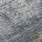37B Nouveau NV3 2"3" x 7"6" Navy Indoor/Outdoor Runner, , large