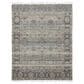 Amer Rugs Prairie 2" x 3" Sage Green Area Rug, , large