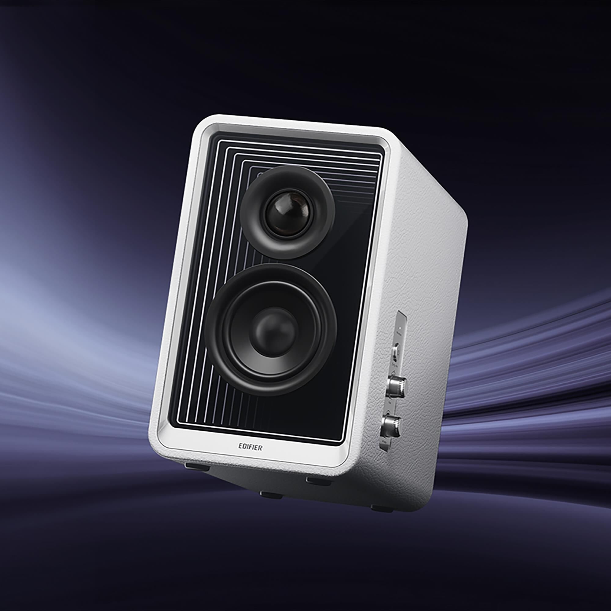 Edifier QR65 2.0 Hi-Res Audio Wireless Active Monitor Speakers