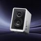 Edifier QR65 2.0 Hi-Res Audio Wireless Active Monitor Speakers Pair in White, , large