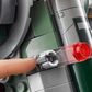 LEGO Star Wars Boba Fetts Starship Building Set, , large