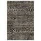 Dalyn Rug Company Nexus NX5 Black 10" x 14" Area Rug, , large