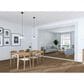 Lauzon Expert Pure 5 3/16" Scandina Red Oak Engineered Hardwood, , large