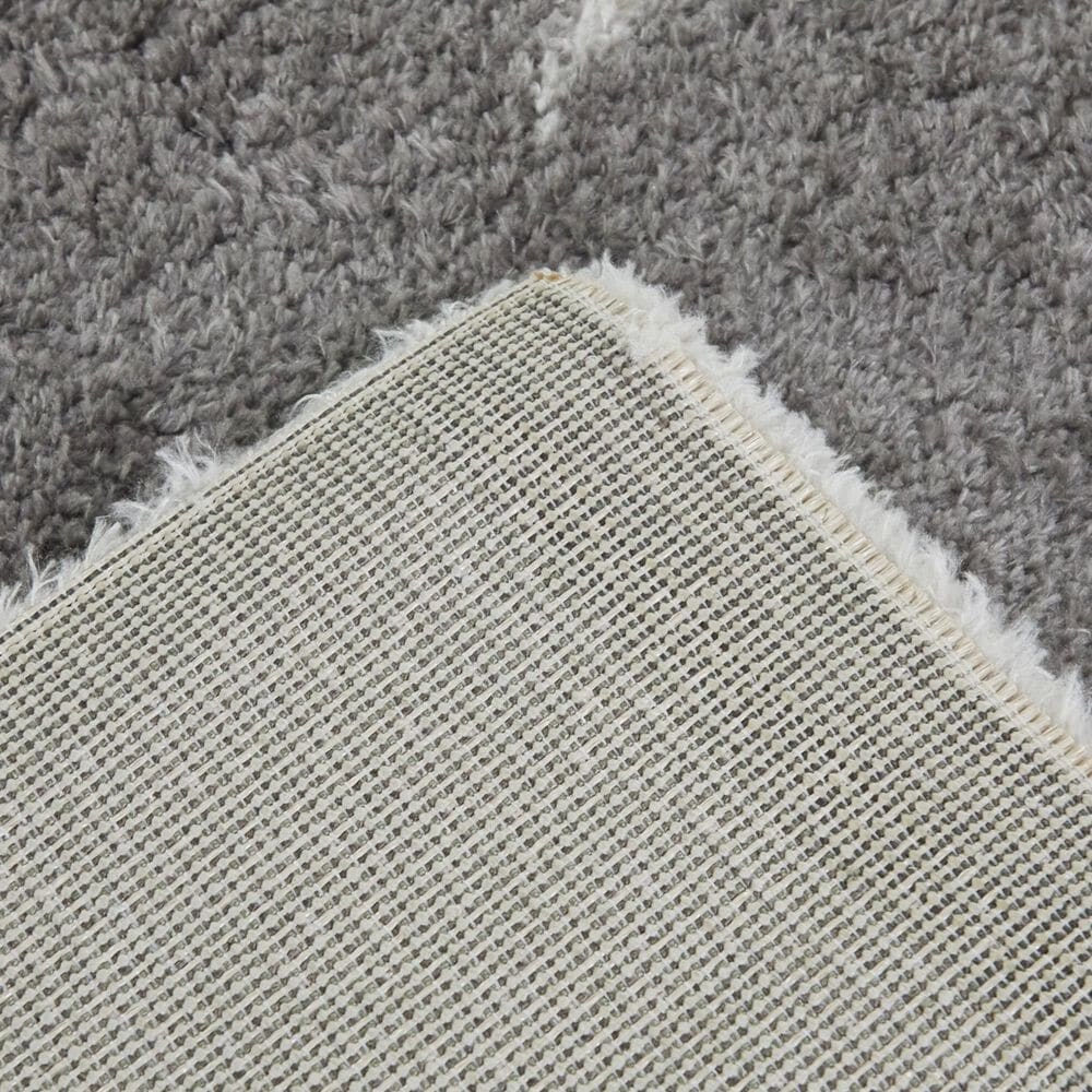 Balta Rugs Cesaire 7&#39;10&quot; x 10&#39; Charcoal Area Rug, , large