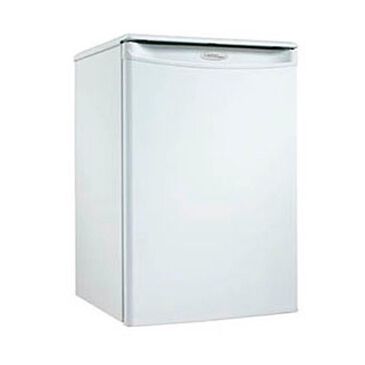 Danby 2.6 Cu. Ft. Compact Refrigerator in White, , large