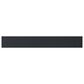 Steve Silver Furniture Darcie Cocktail Table in Natural and Black, , large