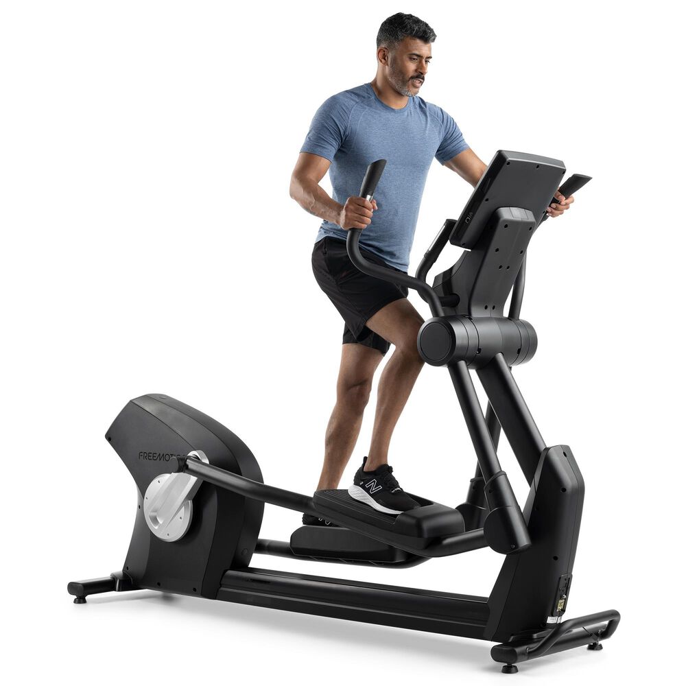 FreeMotion e10.9b Total Body Elliptical, , large