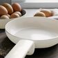 Green Pan Rio Advanced 8" Frypan in Cream, , large