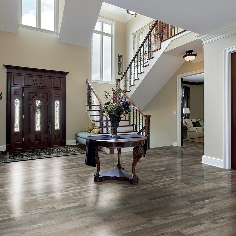 Best Buy Flooring Source Rochester Downhome 7&quot; x 48&quot; Luxury Vinyl Plank, , large