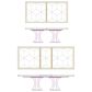 Bernhardt Cornelia Dining Table in Nebbia - Table Only, , large
