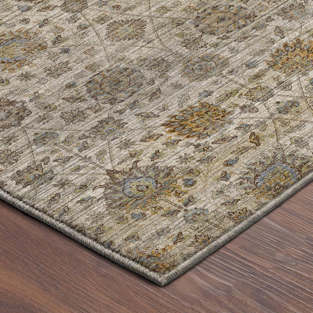 Dalyn Rug Company Aristo AR3 Ivory 8' x 10' Area Rug, , large