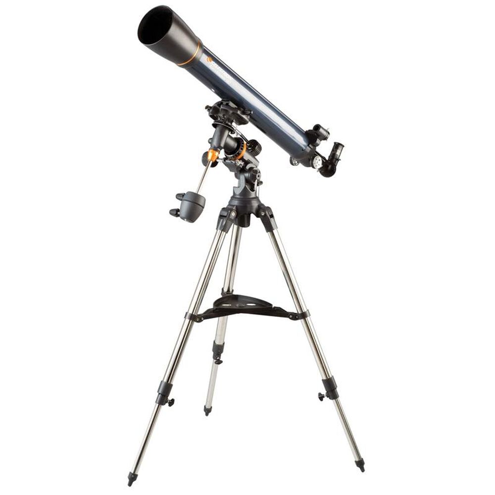Celestron AstroMaster 90EQ Telescope, , large