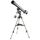 Celestron AstroMaster 90EQ Telescope, , large