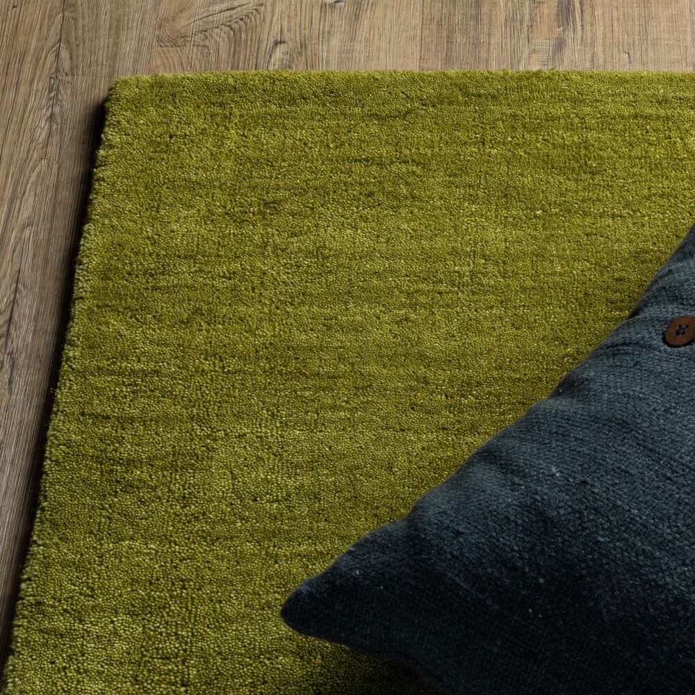 Oriental Weavers Aniston II 27116 8&#39; x 10&#39; Green Area Rug, , large