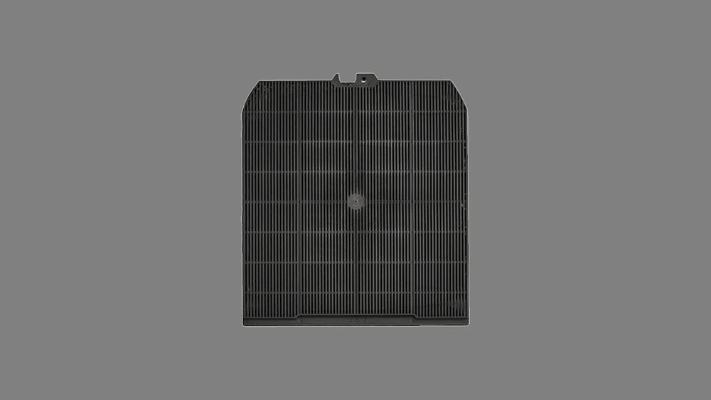 Fulgor Milano Carbon Filter (Square), , large