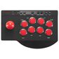 SUBSONIC Arcade Stick in Black and Red, , large