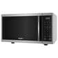 Whirlpool 0.9 Cu. Ft. Countertop Microwave with Steam Clean in Stainless Steel, , large
