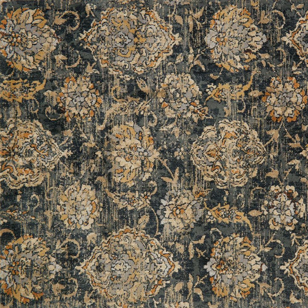 Loloi Torrance TC-11 2&#39;7&quot; x 10&#39; Charcoal Runner, , large