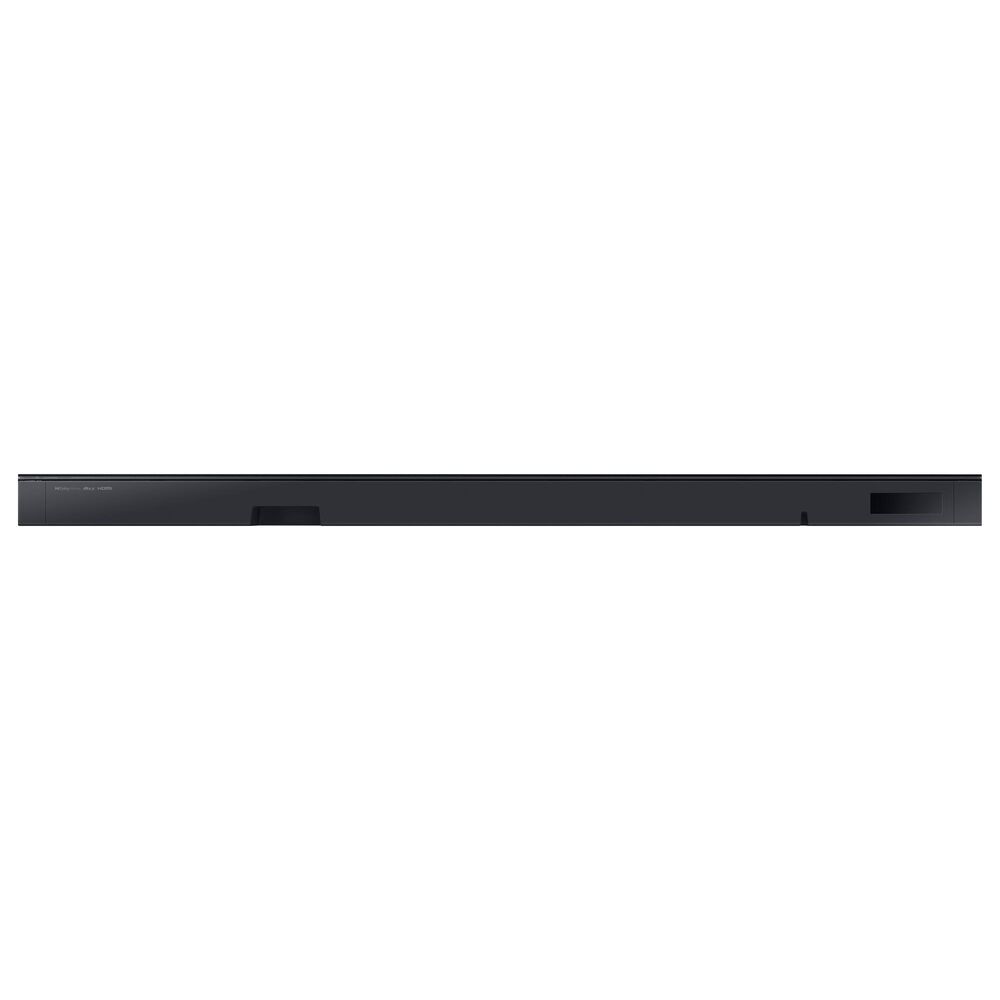 Samsung 85&quot; 4K UHD w/Soundbar Sys, , large