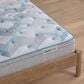 BeautySleep Essential Dream 12.25" Medium Euro Top Queen Mattress, , large
