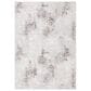 Safavieh Orchard ORC684 5"5" x 7"7" Grey and Light Grey Area Rug, , large