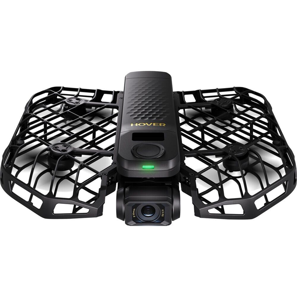 HoverAir X1 PROMAX 8K Self-flying Camera Drone, , large