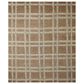 Loloi Milton 2"6" x 13"6" Taupe and Ivory Runner, , large