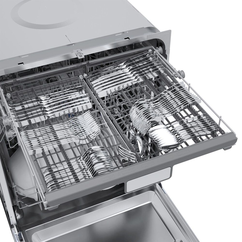 Forno Rivestito Dishwasher with 45 dBA in Panel Ready, , large