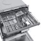 Forno Rivestito Dishwasher with 45 dBA in Panel Ready, , large