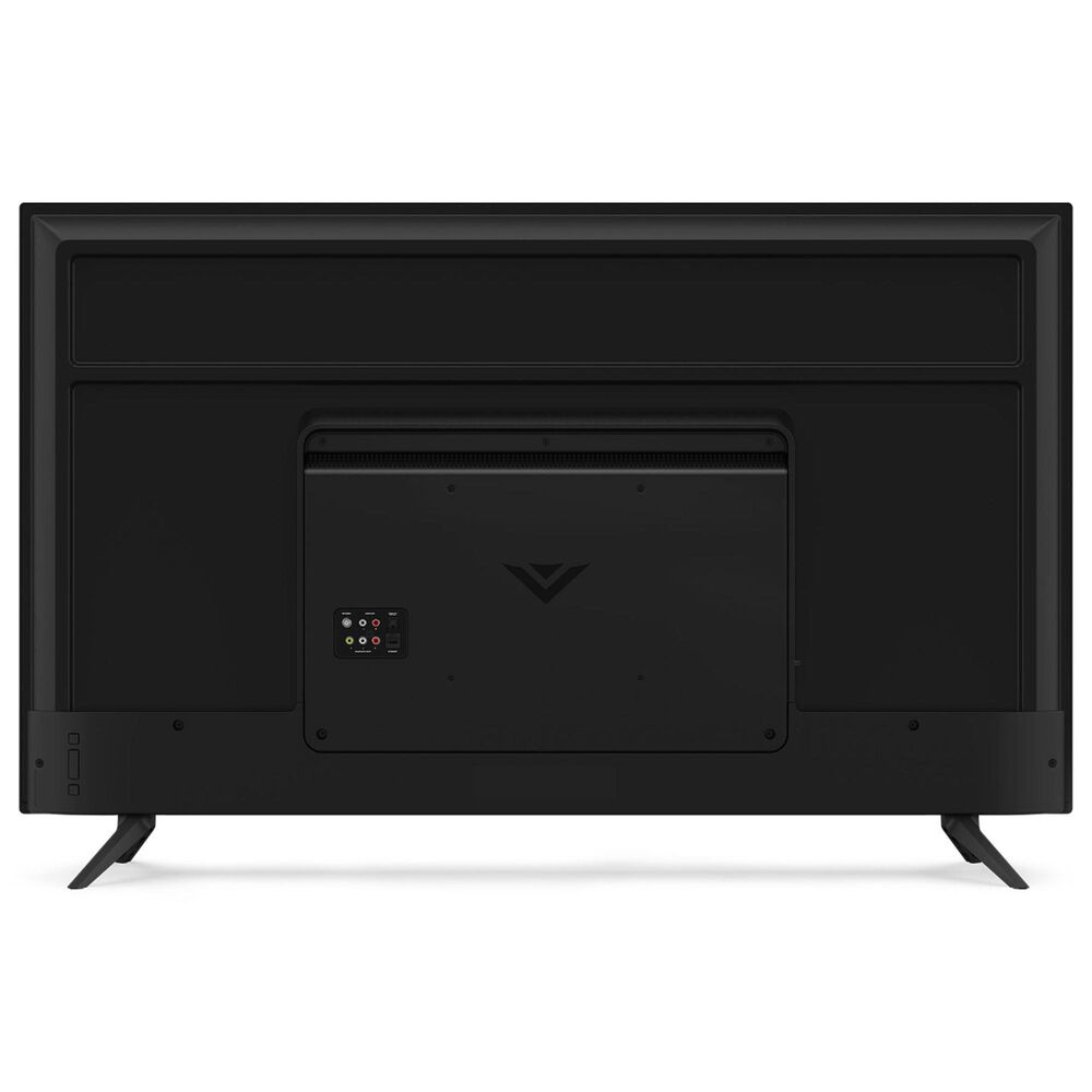 VIZIO 50&quot; Class V-Series 4K LED HDR - Smart TV with 5.1 Home Theater Sound Bar in Black, , large