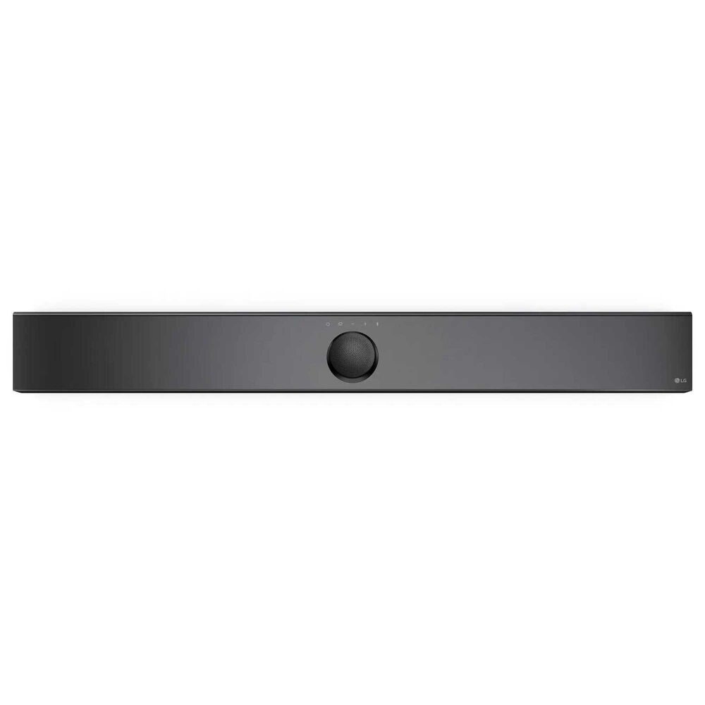 LG 75" Class 84B Series QNED evo AI Mini LED 4K - Smart TV with 3.1.1 Channel Soundbar System in Black, , large