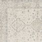 Oriental Weavers Malabar Hobart 45304 8" x 13" Beige Area Rug, , large