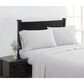 Pem America London Fog 4-Piece Queen Sheet Set in Grey, , large