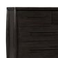 Urban Home Koko 3-Piece Queen Upholstered Bedroom Set in Minx, , large
