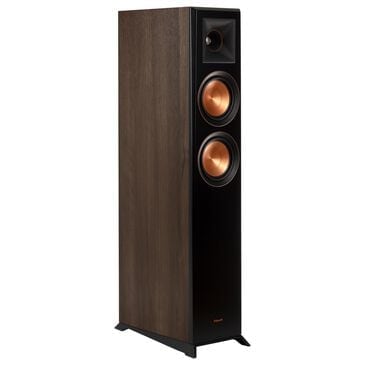 Klipsch RP-5000F II Floorstanding Speaker in Walnut, , large