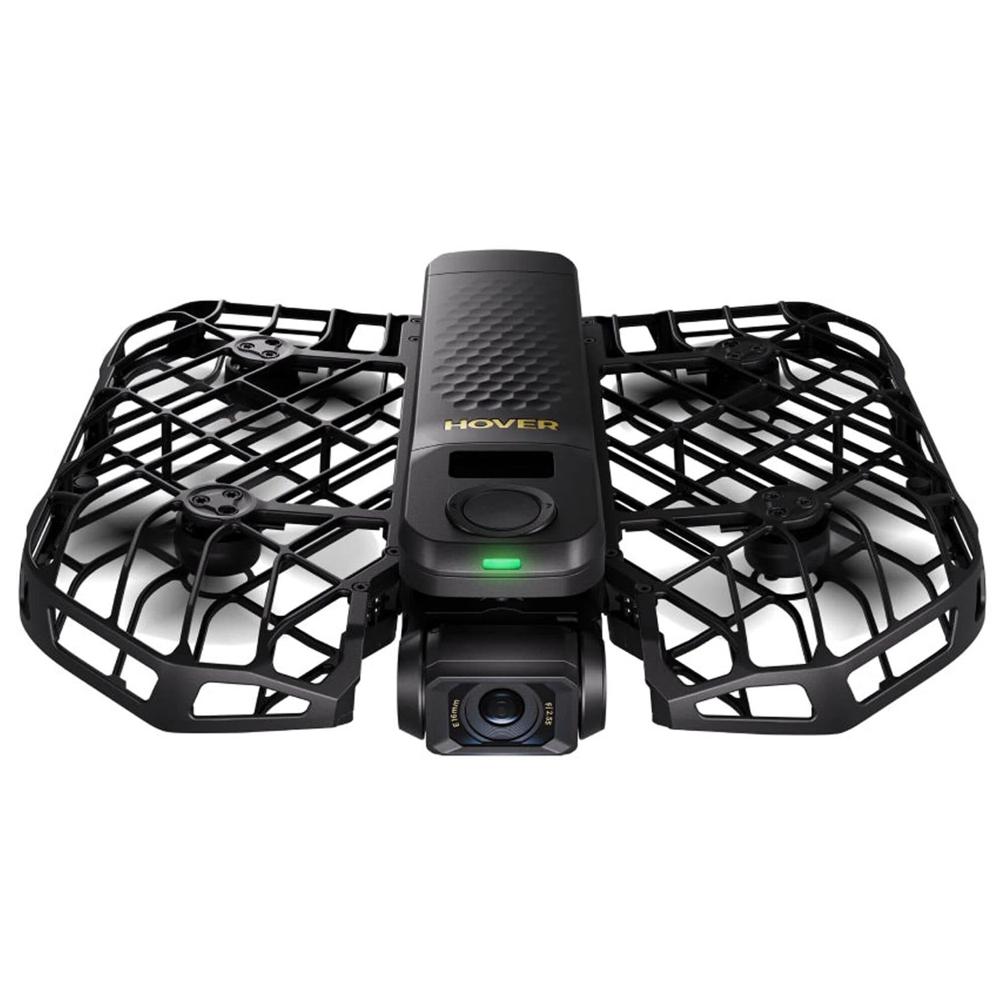 HoverAir X1 ProMax Retail Combo in Black