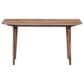 37B Fusion Console Table in Natural, , large