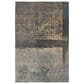 Dalyn Rug Company Nouveau NV16 5" x 7"6" Coffee Indoor/Outdoor Area Rug, , large