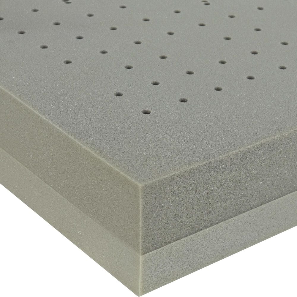 Eastern Shore Imagio Cooling Dual-Sided Foam Crib Mattress, , large