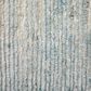 Feizy Brighton 2"6" x 8" Mint and Ivory Runner, , large