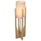 Anthony California 32" Table Lamp in Natural, , large