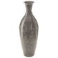 Ashley Brockwich 20" Vase in Antique Gray, , large