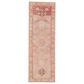 Jaipur Kairos Bijou Pink 2"6" x 7"6" Runner, , large
