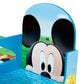 Delta Mickey Mouse Chair Desk with Storage Bin in Multicolor, , large