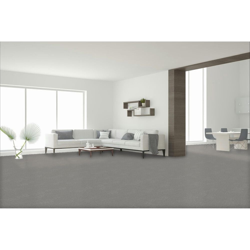 Dream Weaver Cape Cod Carpet in Icicle, , large