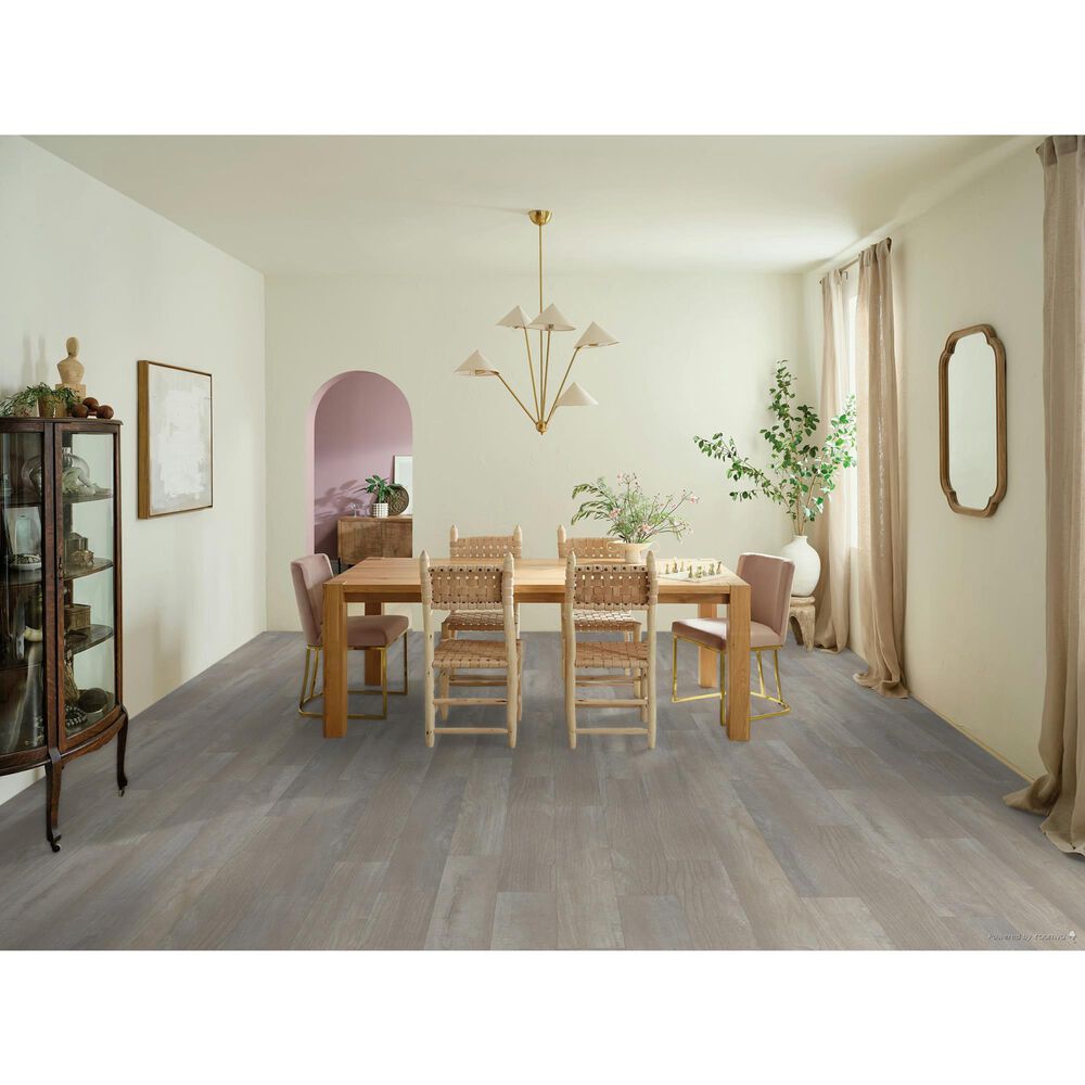 COREtec Pro Enhanced Nicola Oak 7&quot; x 48&quot; Luxury Vinyl Plank, , large