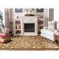 Safavieh Lyndhurst 8" x 11" Sage Area Rug, , large