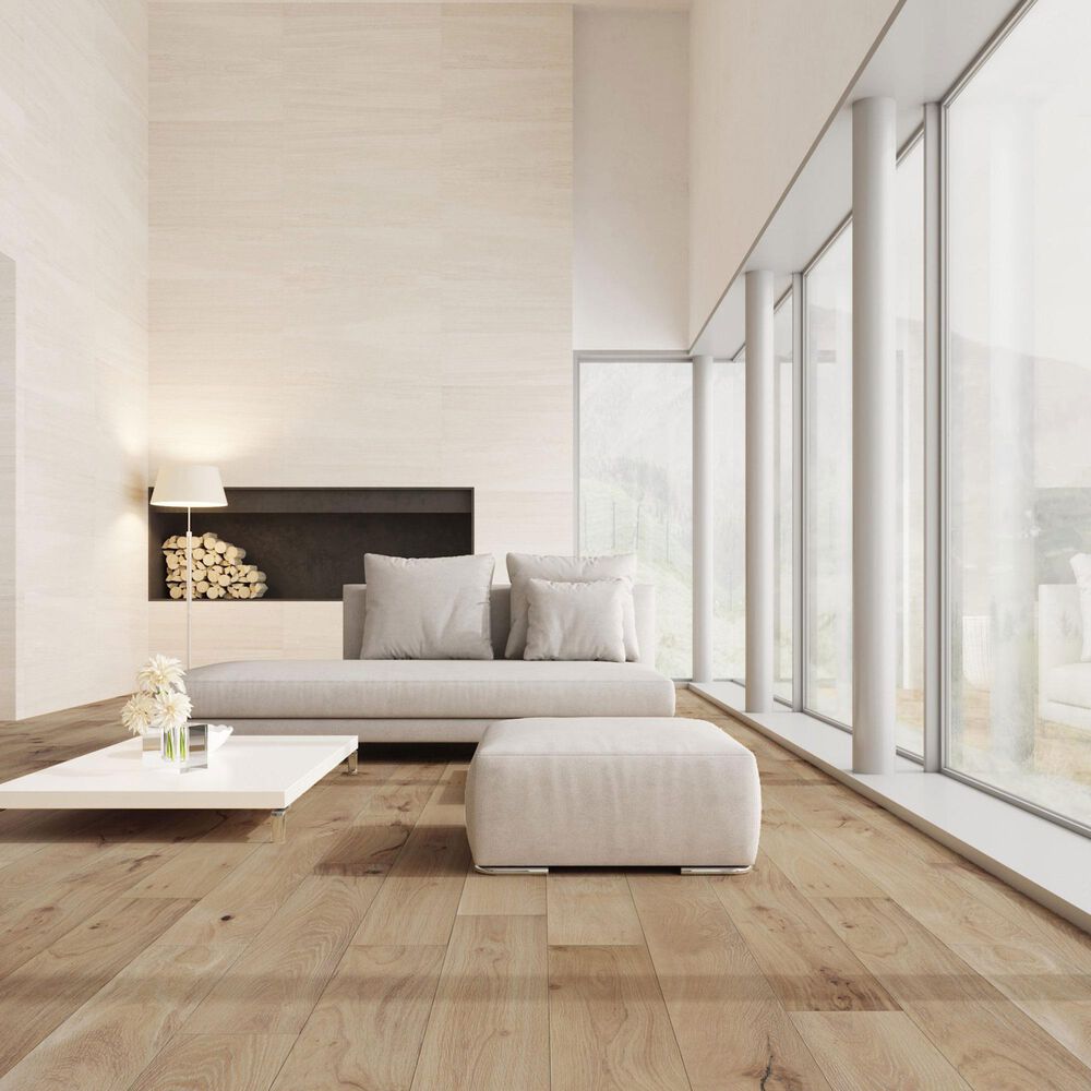 Alston Casablanca Cairo Oak Hardwood, , large