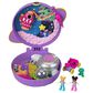 Polly Pocket Saturn Space Explorer Compact, , large